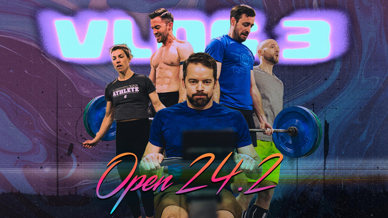 24.2 Vlog