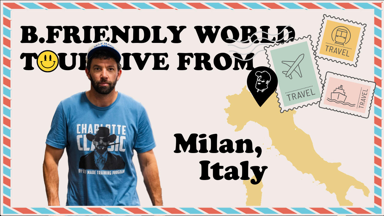 World Tour