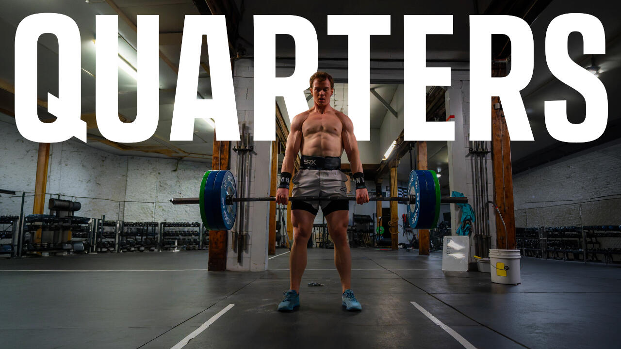 Quarters